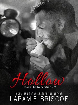 cover image of Hollow